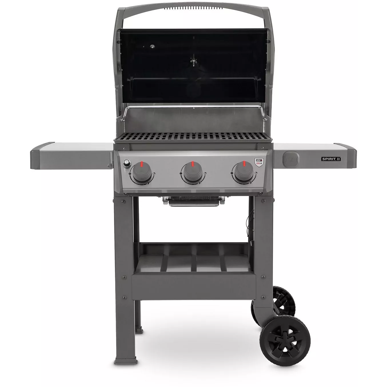Barbecue gaz WEBER Spirit II E-310