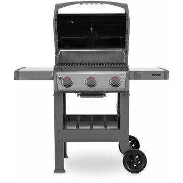 Barbecue gaz WEBER Spirit II E-310