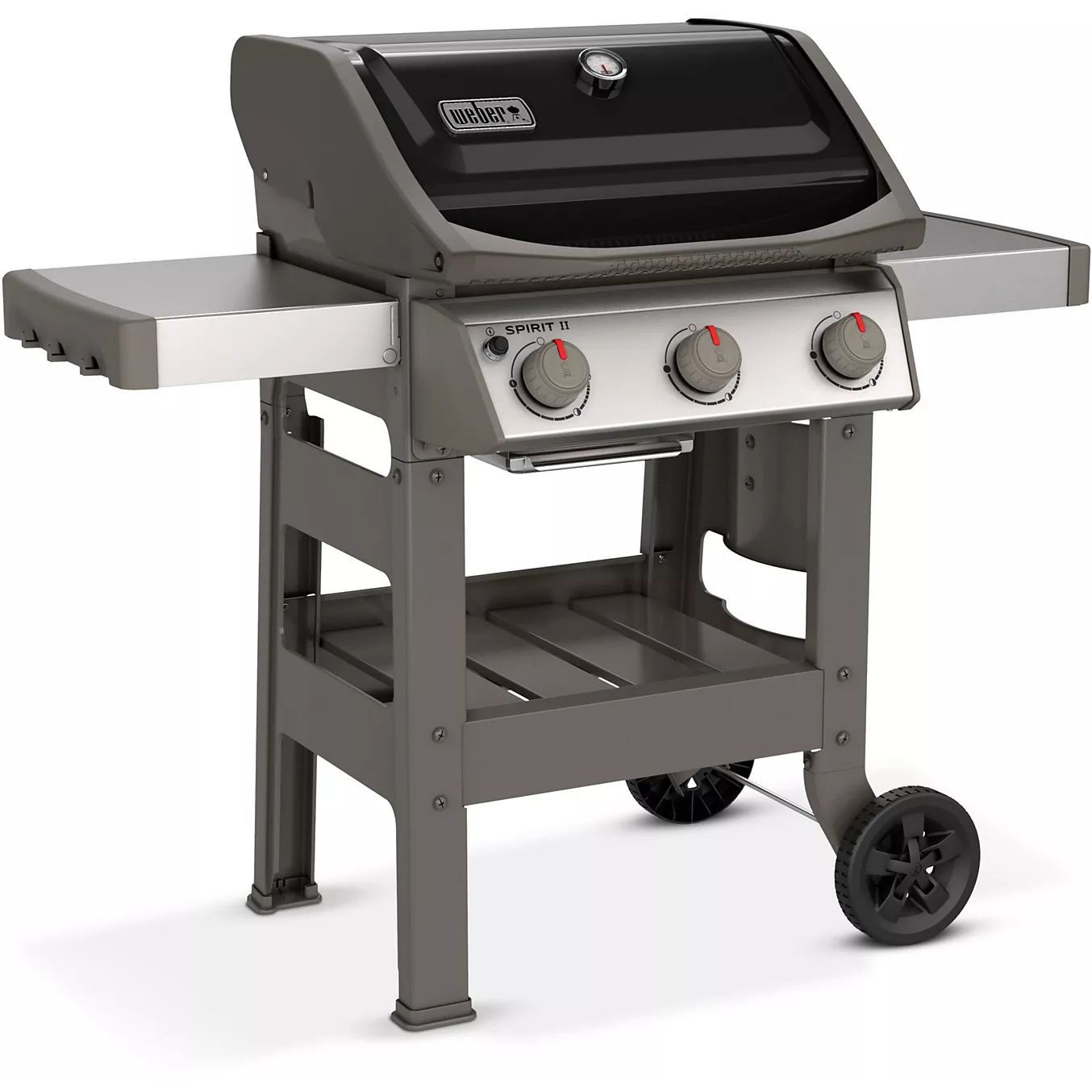 Barbecue gaz WEBER Spirit II E-310