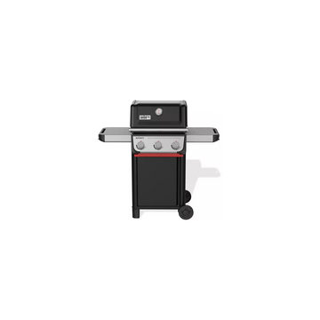 Barbecue gaz WEBER Spirit E-310 Black