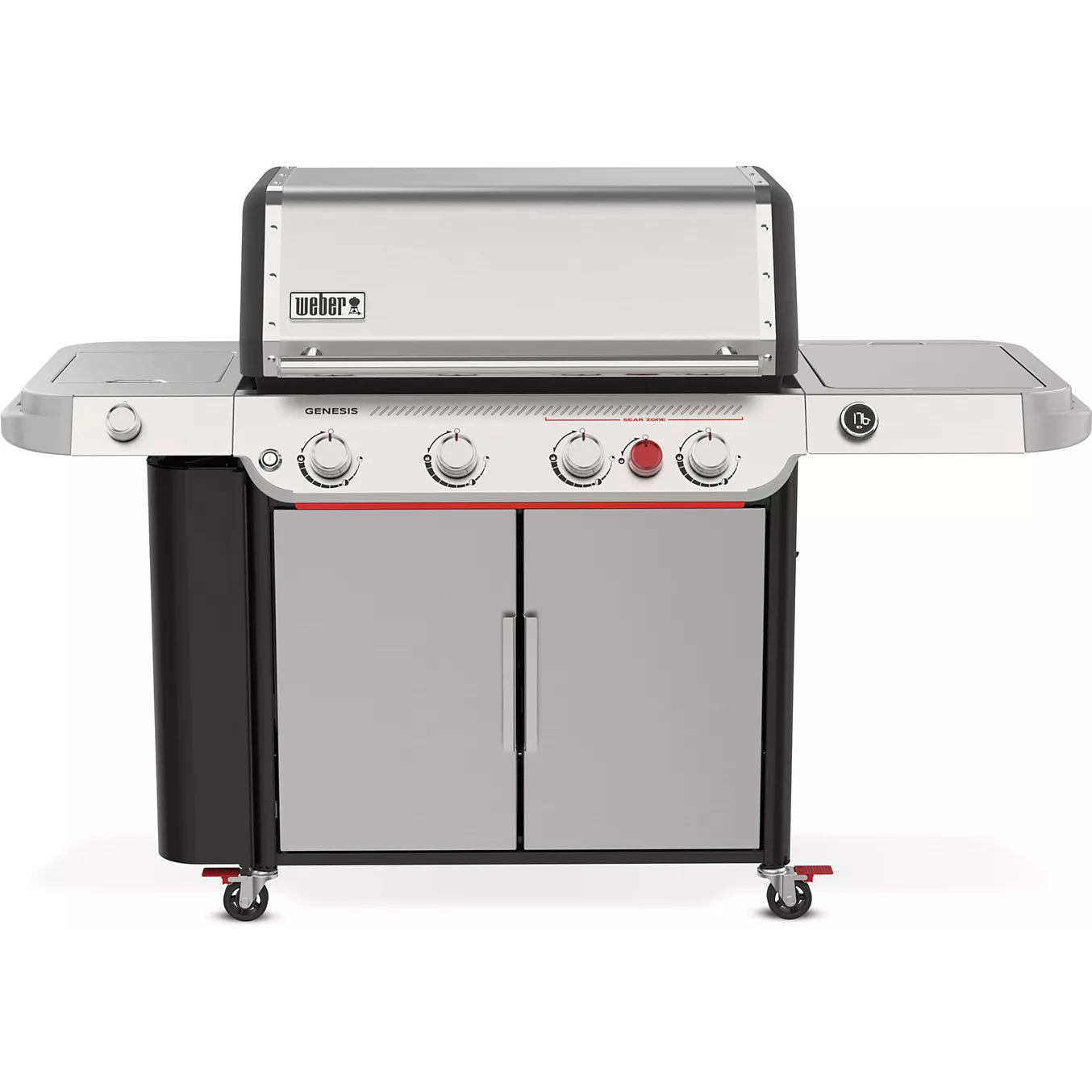 Barbecue gaz WEBER Genesis SP-435