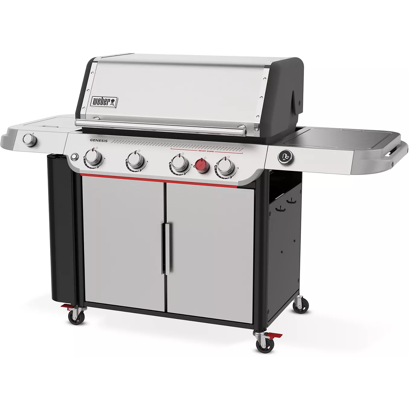 Barbecue gaz WEBER Genesis SP-435
