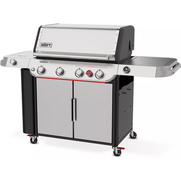 Barbecue gaz WEBER Genesis SP-435