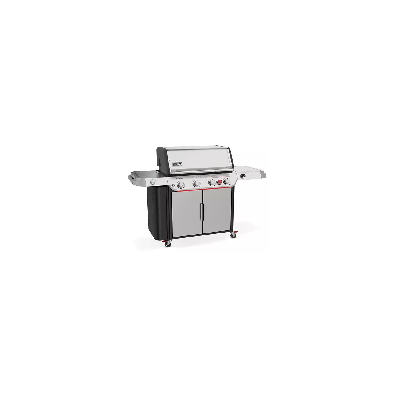 Barbecue gaz WEBER Genesis SP-435