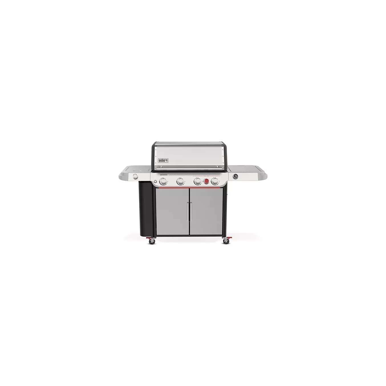 Barbecue gaz WEBER Genesis SP-435
