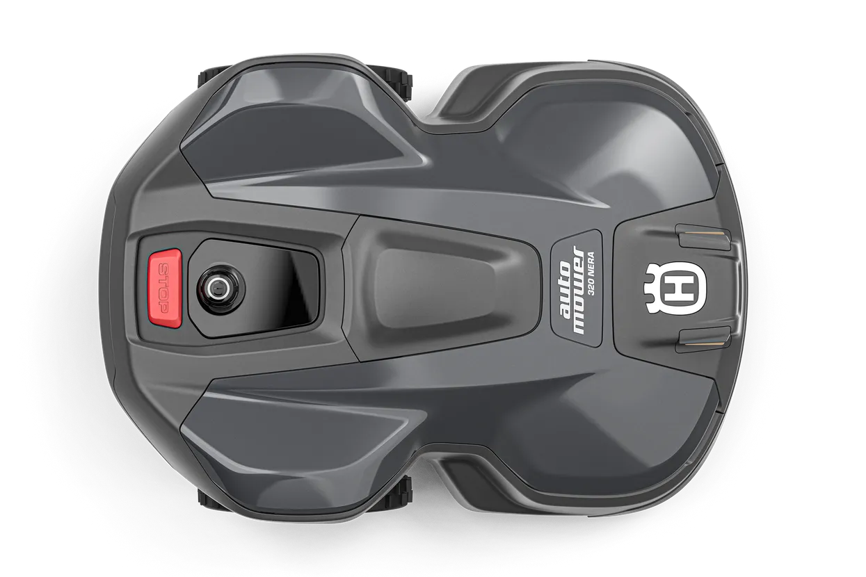 Automower® Husqvarna 320 NERA