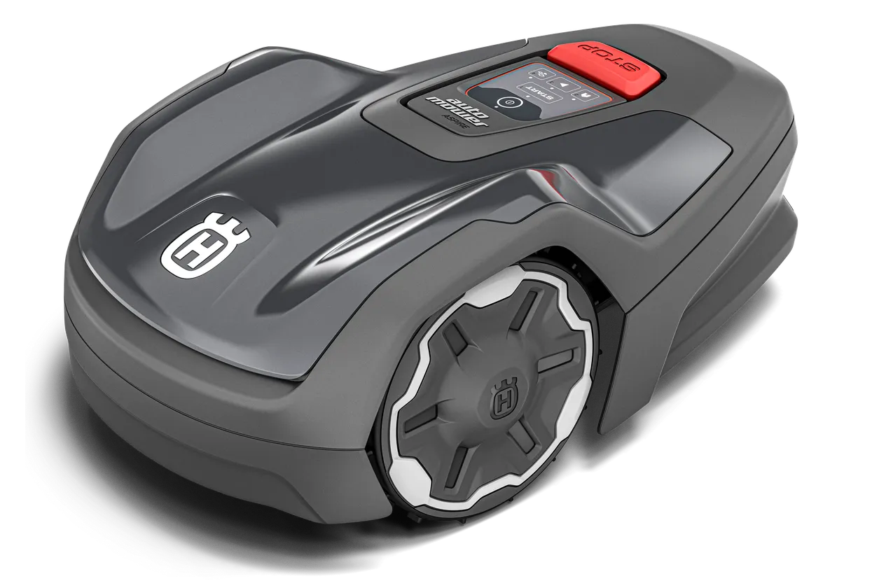 Automower® Husqvarna Aspire™ R4
