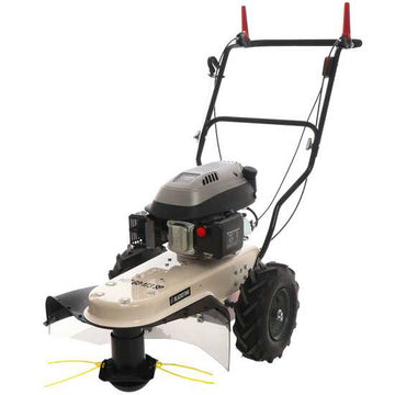 Débroussailleuse à roues BLACKSTONE WGT 60-173 SP
