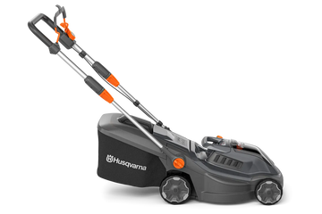 Husqvarna Aspire™ LC34-P4A