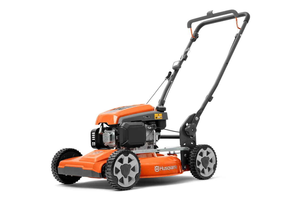 Husqvarna LB 251S – Tondeuse thermique