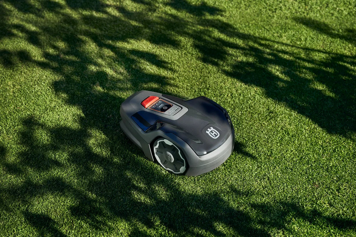 Automower® Husqvarna Aspire™ R4