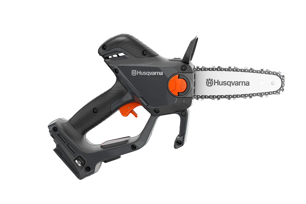 Husqvarna Aspire™ P8X-P4A