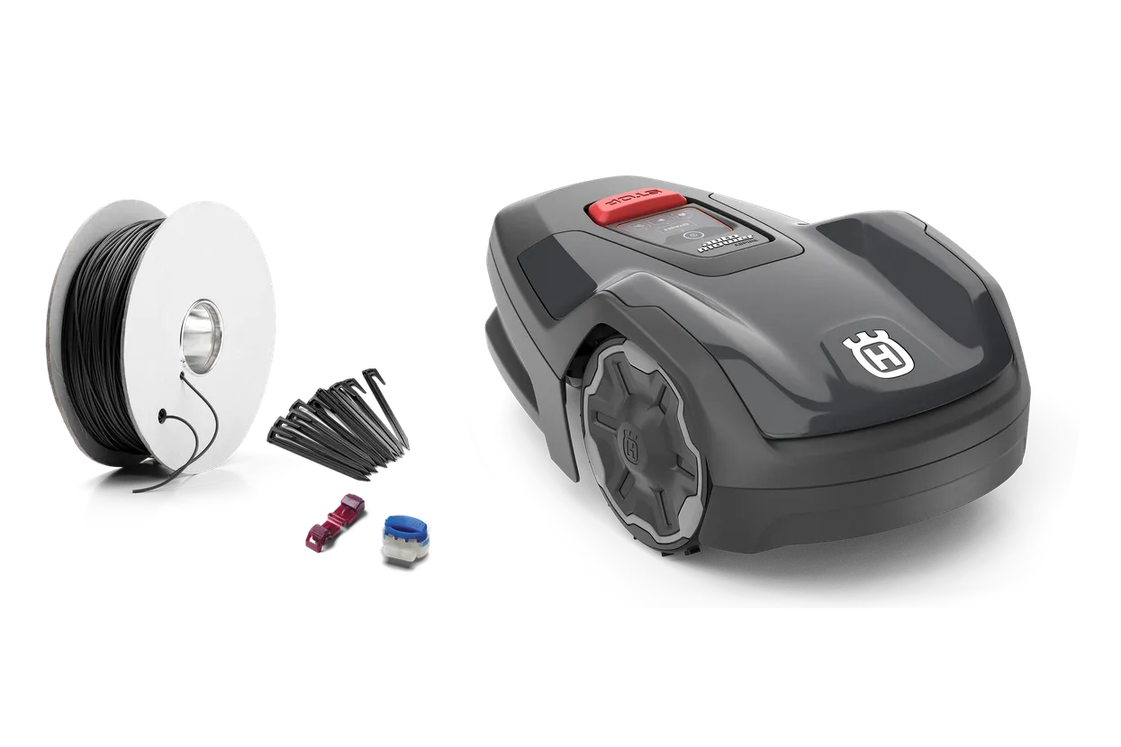 Automower® Husqvarna Aspire™ R4