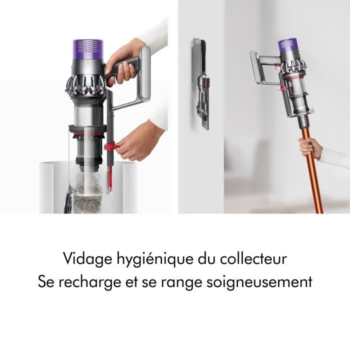 Dyson V10 Absolute Aspirateur Balai sans fil - 525 Watts