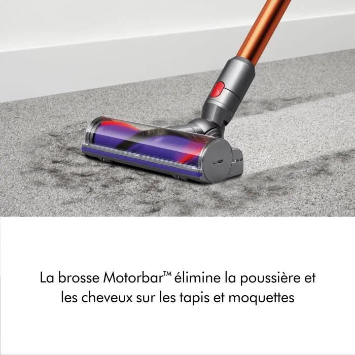 Dyson V10 Absolute Aspirateur Balai sans fil - 525 Watts