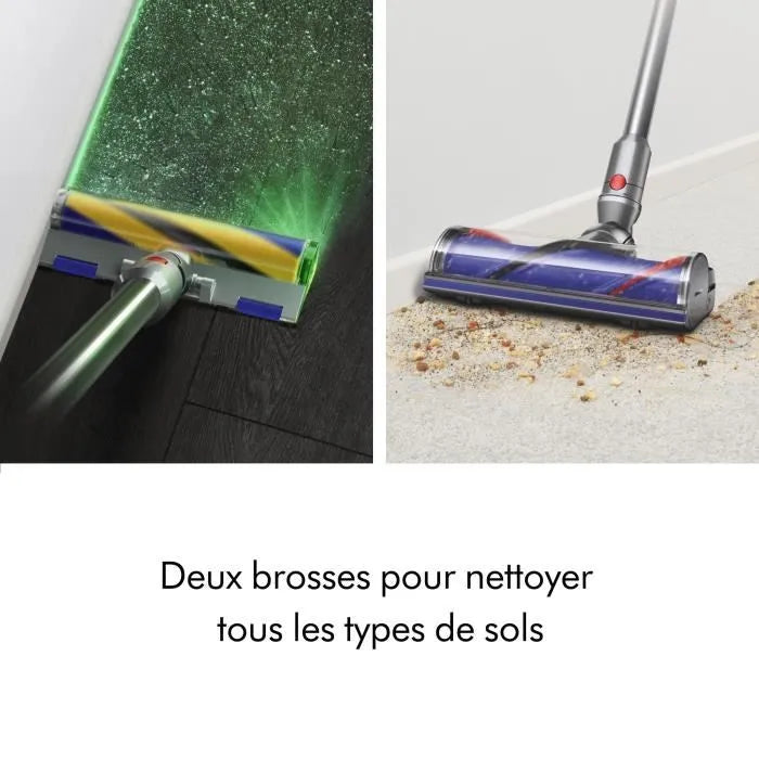 Dyson V12 Detect Slim Absolute