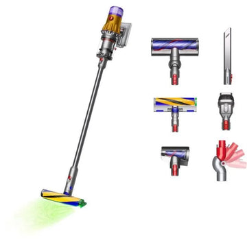 Dyson V12 Detect Slim Absolute