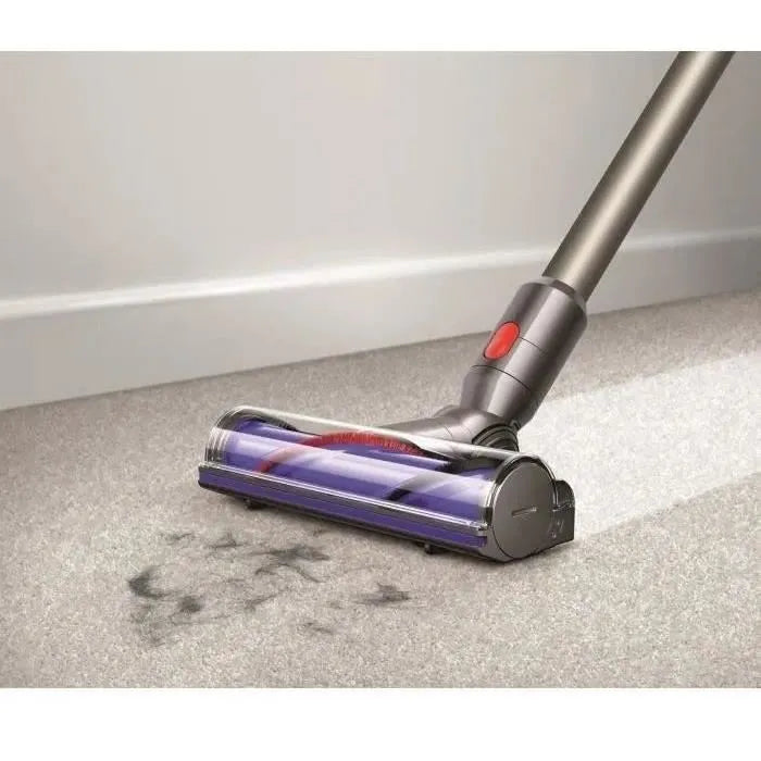 Dyson V8 Advanced Aspirateur Balai sans Fil - Puissance 130 Airwatts