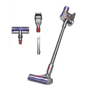 Dyson V8 Advanced Aspirateur Balai sans Fil - Puissance 130 Airwatts