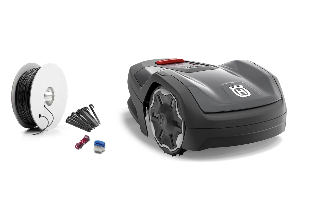 Automower® Husqvarna Aspire™ R4