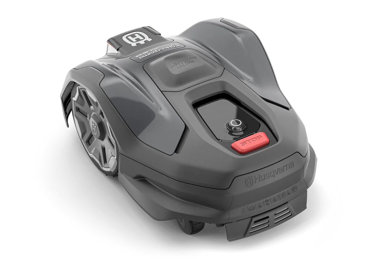Automower® Husqvarna 305E NERA