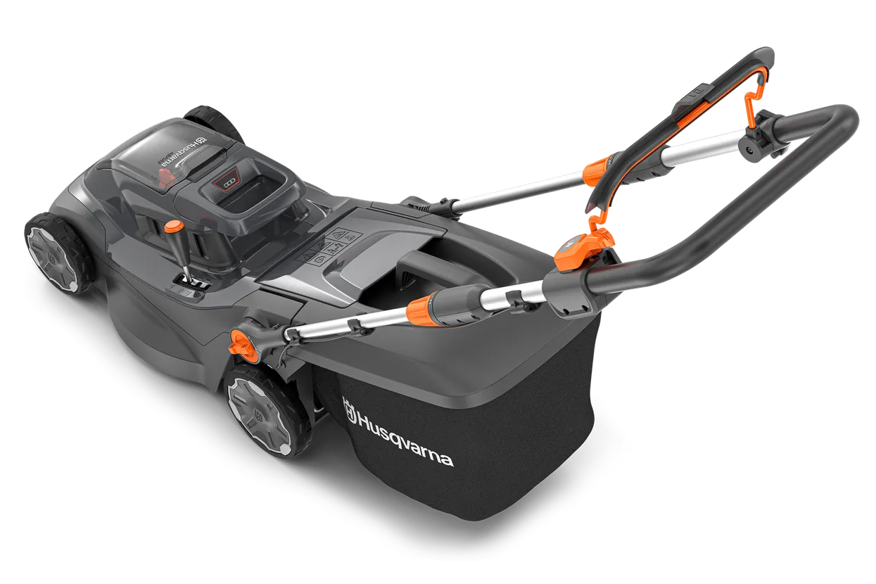 Husqvarna Aspire™ LC34-P4A