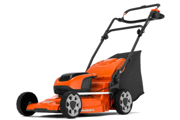Husqvarna LC 142i – Tondeuse à Batterie