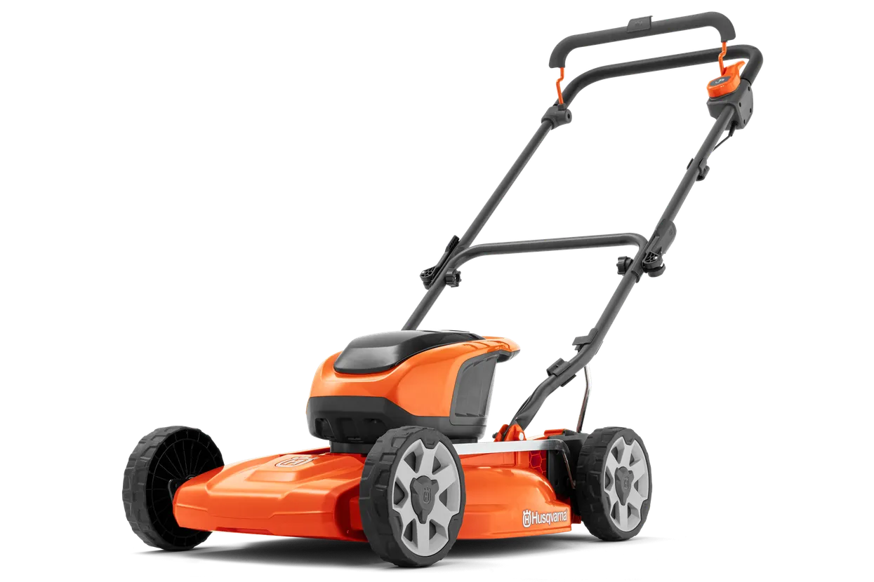 Husqvarna LB 144i – Tondeuse à Batterie