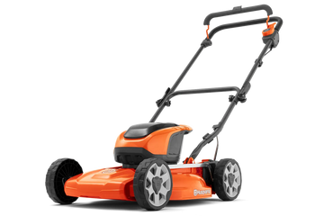 Husqvarna LB 144i – Tondeuse à Batterie