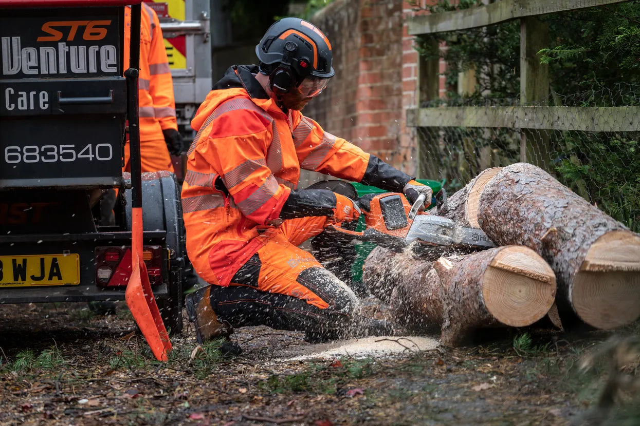 Husqvarna 540i XP® G – Tronçonneuse