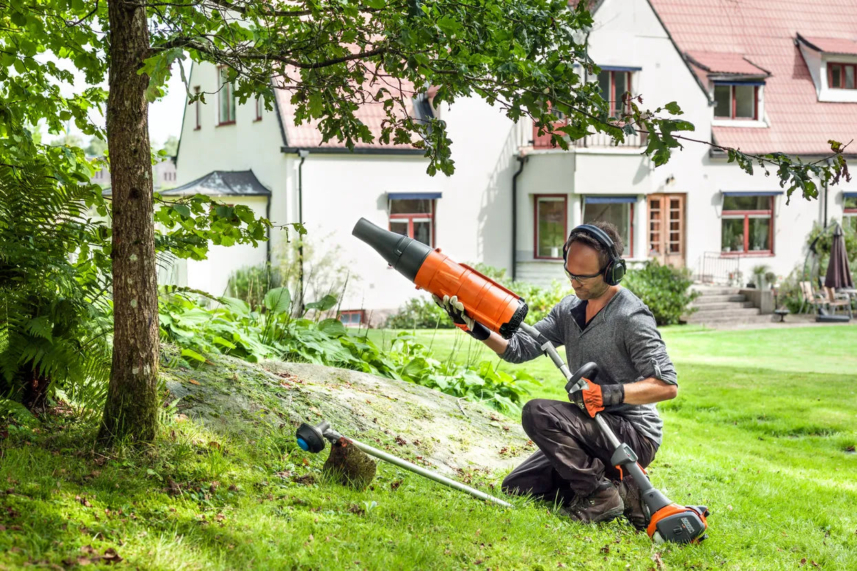 Husqvarna 129LK – Débroussailleuse