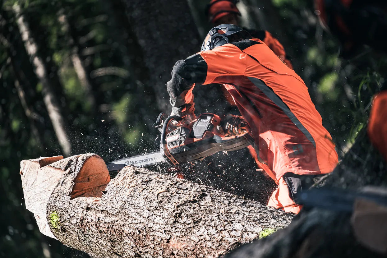 Husqvarna 540i XP® G – Tronçonneuse
