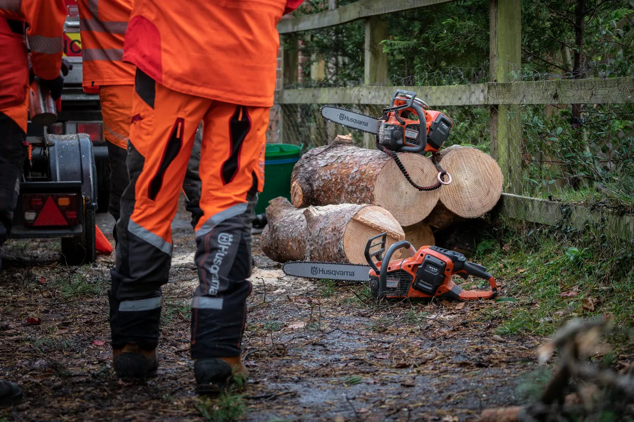 Husqvarna 540i XP® G – Tronçonneuse