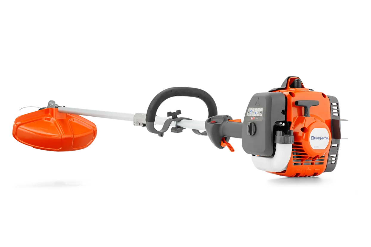 Husqvarna 129LK – Débroussailleuse