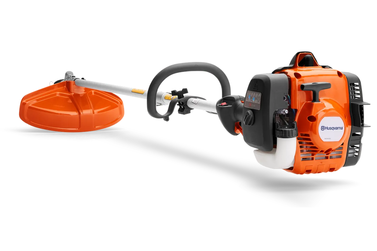 Husqvarna 129LK – Débroussailleuse