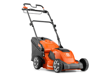 Husqvarna LC141iV – Tondeuse à Batterie