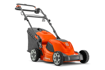 Husqvarna LC141C – Tondeuse électrique