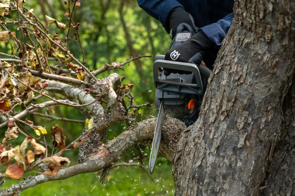 Husqvarna Aspire™ C15X-P4A