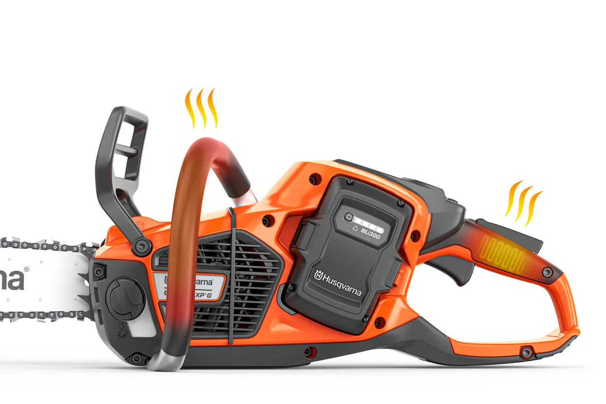 Husqvarna 540i XP® G – Tronçonneuse