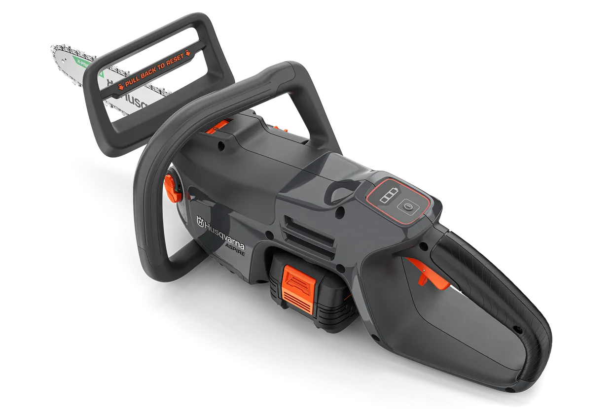 Husqvarna Aspire™ C15X-P4A