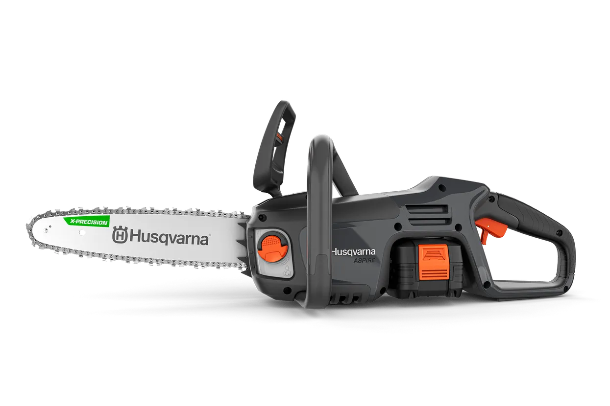 Husqvarna Aspire™ C15X-P4A