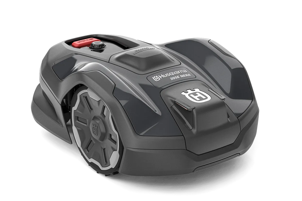 Automower® Husqvarna 305E NERA