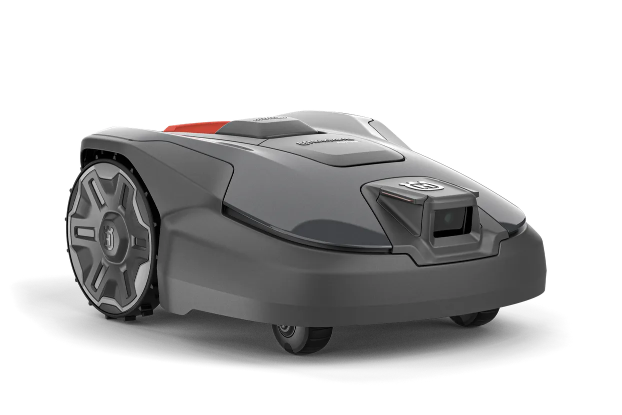 utomower® Husqvarna Aspire™ R6V