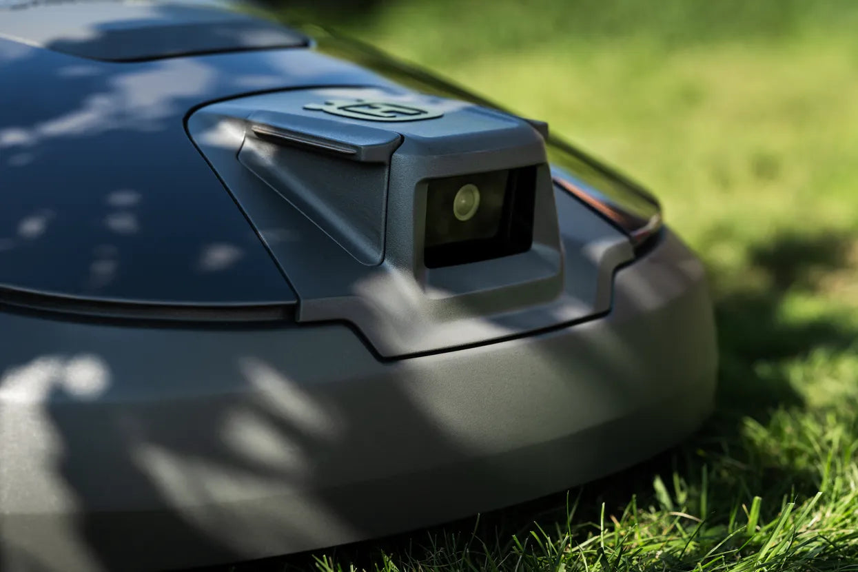 utomower® Husqvarna Aspire™ R6V