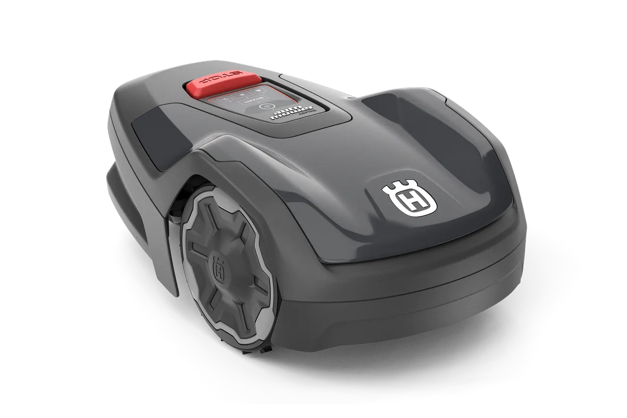 Automower® Husqvarna Aspire™ R4