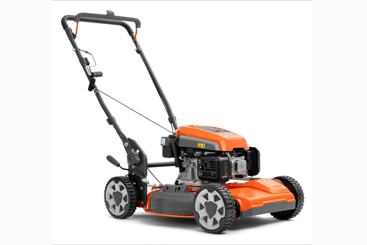 Husqvarna LB 251S – Tondeuse thermique