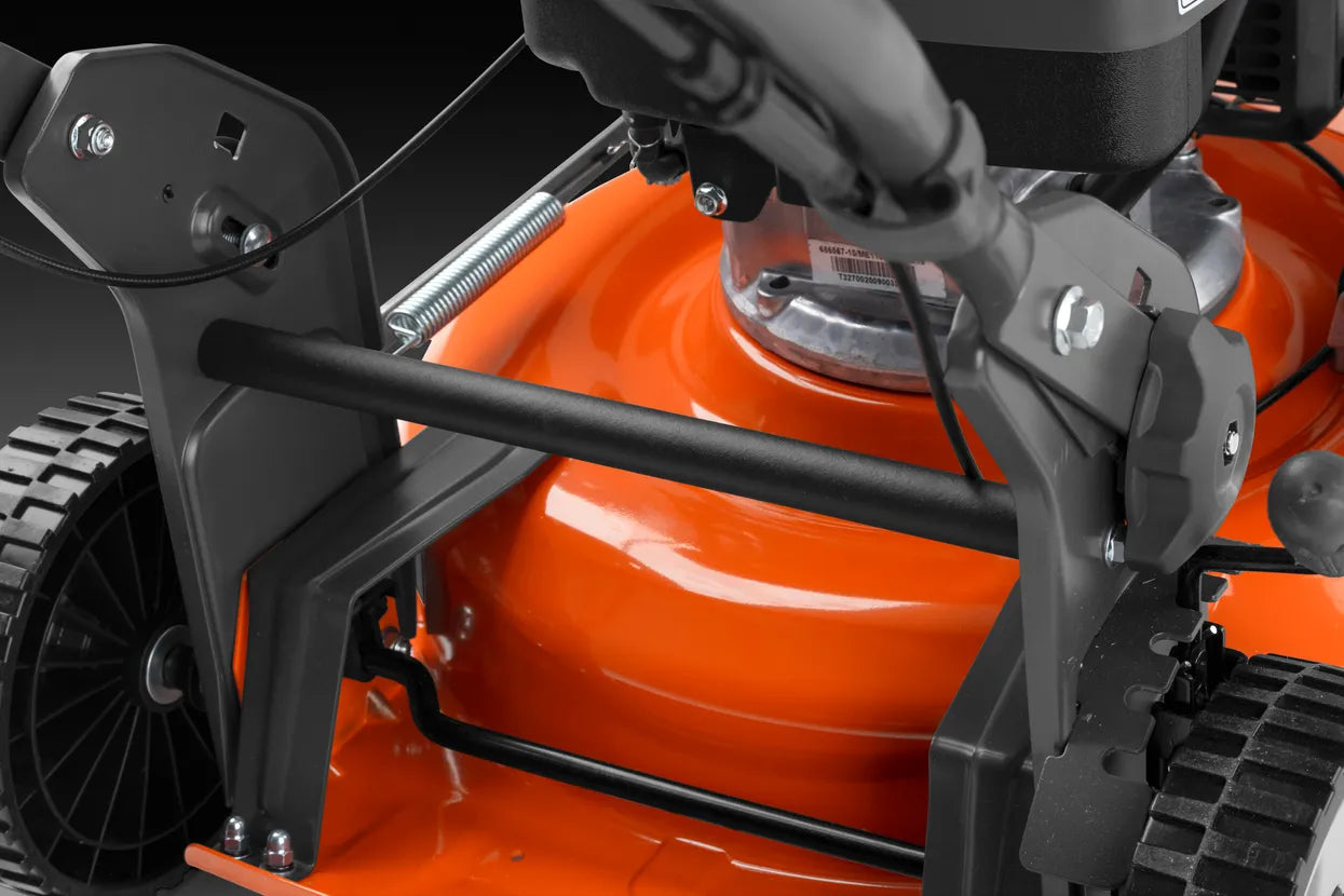 Husqvarna LB 251S – Tondeuse thermique