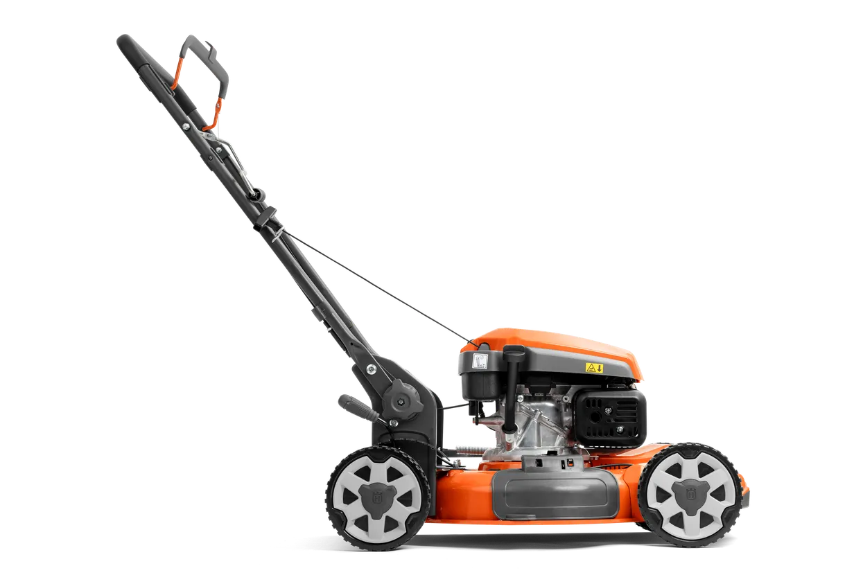 Husqvarna LB 251S – Tondeuse thermique
