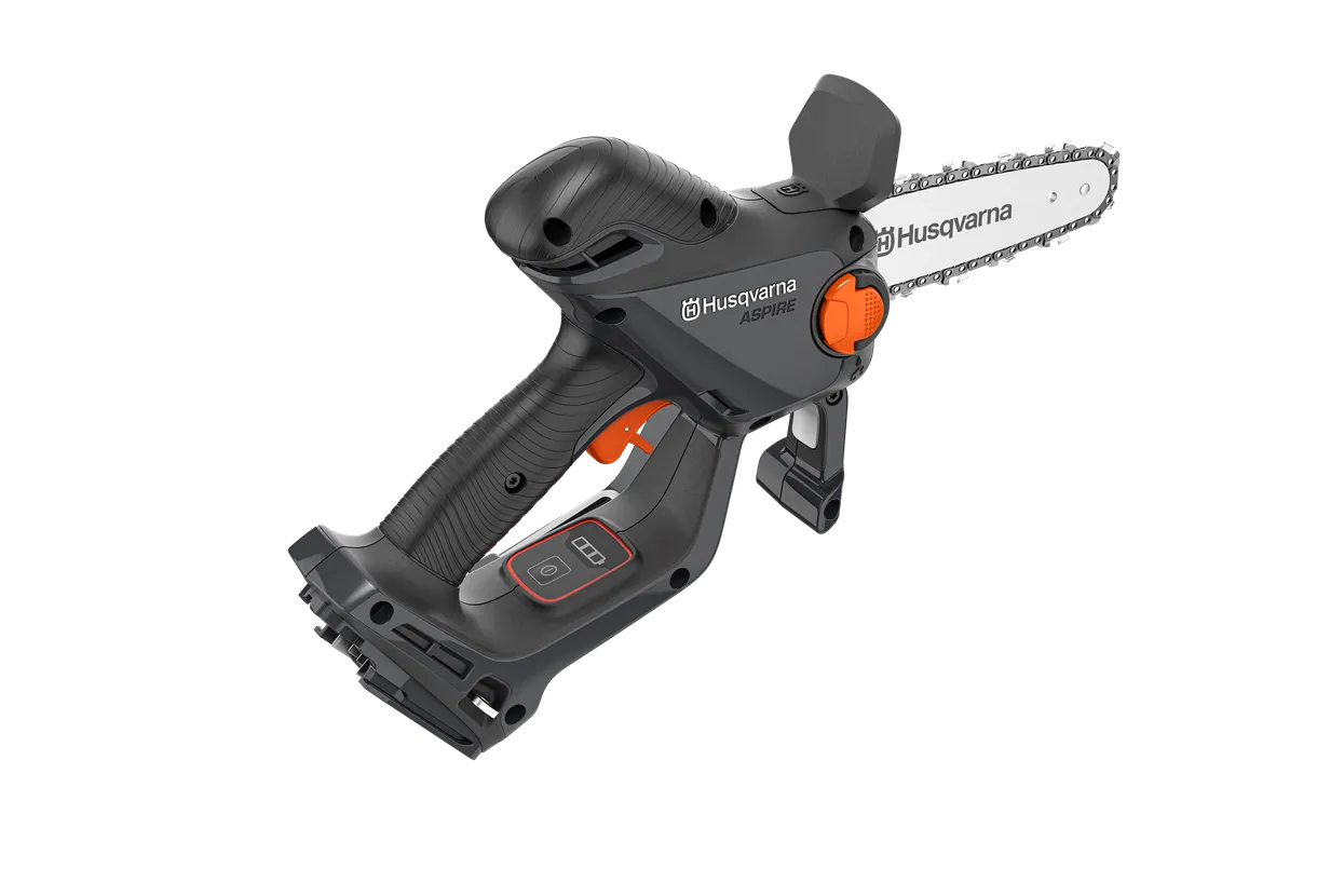 Husqvarna Aspire™ P8X-P4A