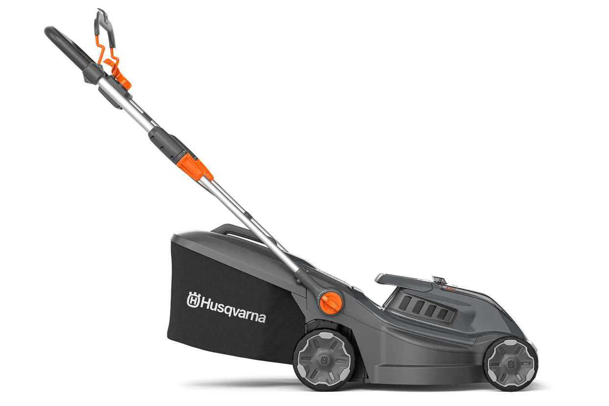 Husqvarna Aspire™ LC34-P4A